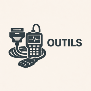 Outils